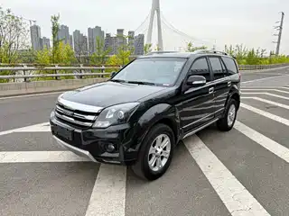 Haval H5 Classic 2020