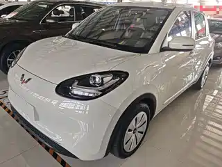 Wuling Motors Bingo 2023