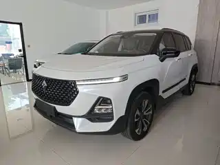 Baojun RS-5 2020