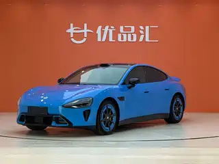 Xiaomi Auto Xiaomi SU7 2026