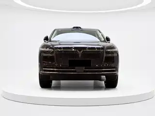 Voyah Auto VOYAH Zhuiguang L 2025