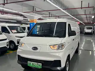 Karry Jiangtun E7 2025