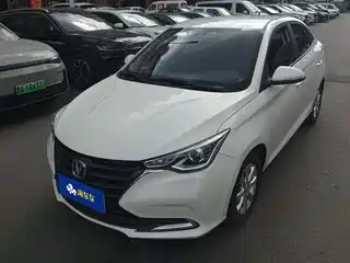 Changan Yuexiang 2018