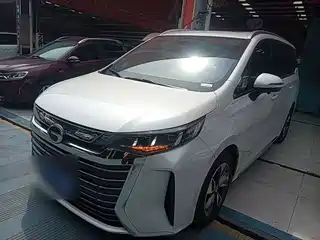 GAC Trumpchi M6 2025
