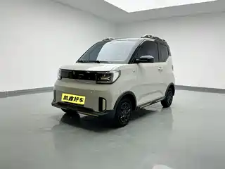 Wuling Motors Hongguang MINIEV 2023