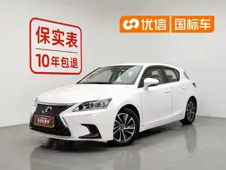 Lexus Lexus CT 2019