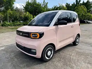 Wuling Motors Hongguang MINIEV 2022