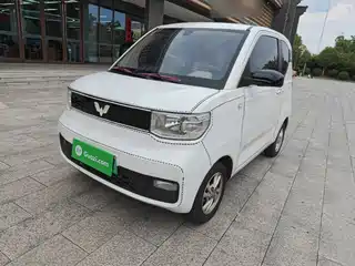 Wuling Motors Hongguang MINIEV 2020