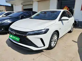 Chevrolet Monza 2022