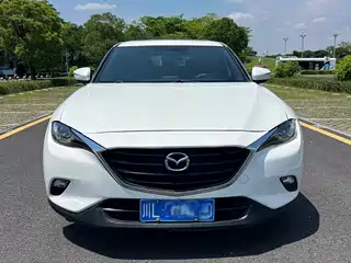 Mazda CX-4 2018