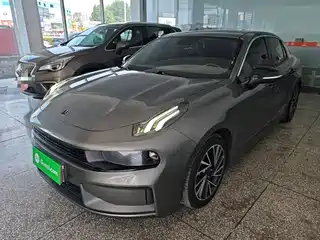 Lynk & Co 03 2021