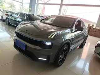 Lynk & Co 05 2022