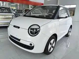 Changan Qiyuan Lumin 2025