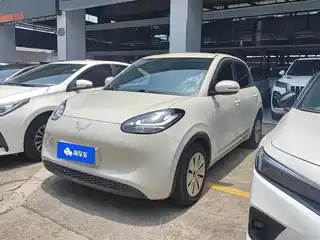 Wuling Motors Bingo 2023