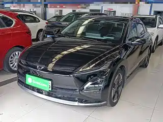 Wuling Motors Xingguang 2024