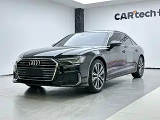 Audi A6L 2019