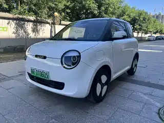 Changan Qiyuan Lumin 2024