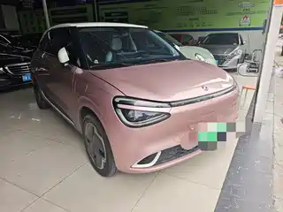 Dongfeng Yipai Nano 01 2024