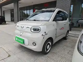 Wuling Motors Hongguang MINIEV 2024
