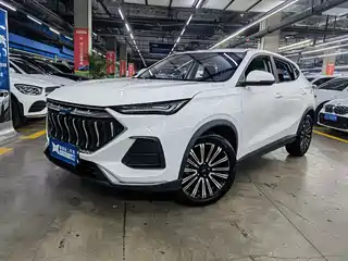 Changan Oshan Changan Oushang X5 2020