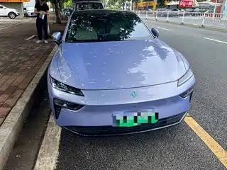 Dongfeng Yipai eπ007 2024