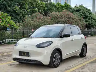 Wuling Motors Bingo 2023