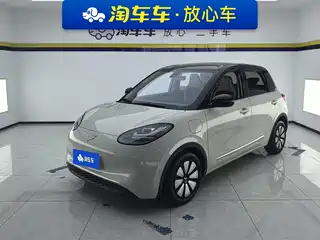 Wuling Motors Bingo 2023