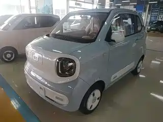 Besturn Pony 2026
