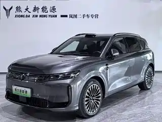 Voyah Auto FREE 2025