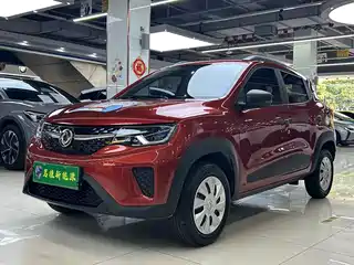 Dongfeng Yipai Nano EX1 2020