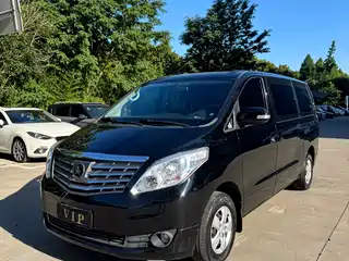 Dongfeng Fengxing Lingzhi PLUS 2022