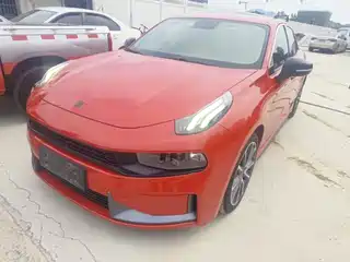 Lynk & Co 03 2019