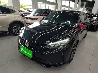Dongfeng Aeolus Yixuan 2020