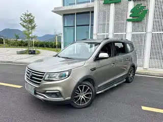 Dongfeng Fengxing Fengxing SX6 2016