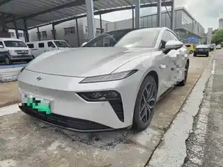 Dongfeng Yipai eπ007 2025