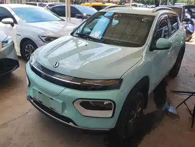 Dongfeng Yipai Nano BOX 2022