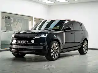 Land Rover Range Rover 2024