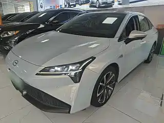 Aion S Plus 2022