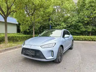 AITO Wenjie M5 2022