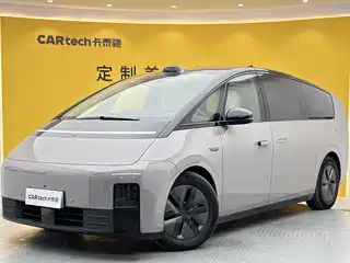 Li Auto MEGA 2024