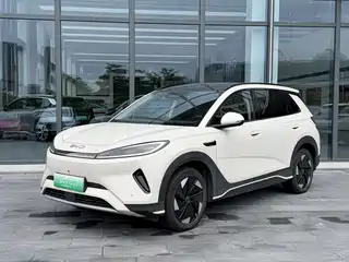 BYD Hai Shi 05 EV 2025