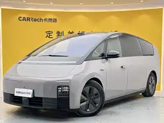 Li Auto MEGA 2026