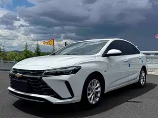Chevrolet Monza 2022