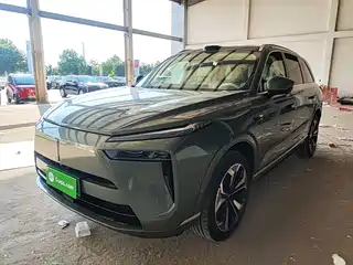 WEY Lanshan 2024