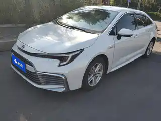 Toyota Levin GT 2023