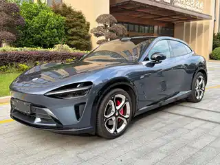 Xiaomi Auto YU7 2025