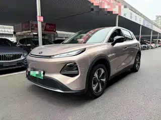 Changan Qiyuan Q05 2025