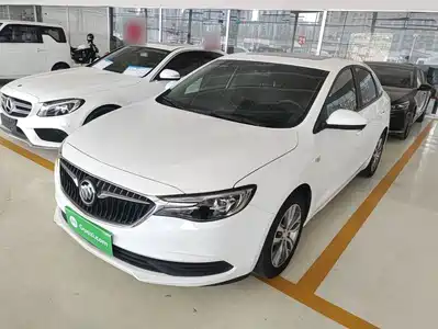 Buick Excelle 2023
