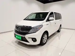 Dongfeng Fengxing Lingzhi PLUS 2023