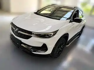 Buick Buick Encore 2019